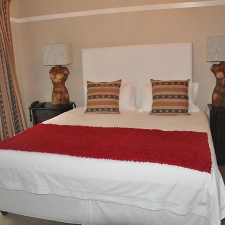 268 On Ridge Guesthouse Durban Room photo