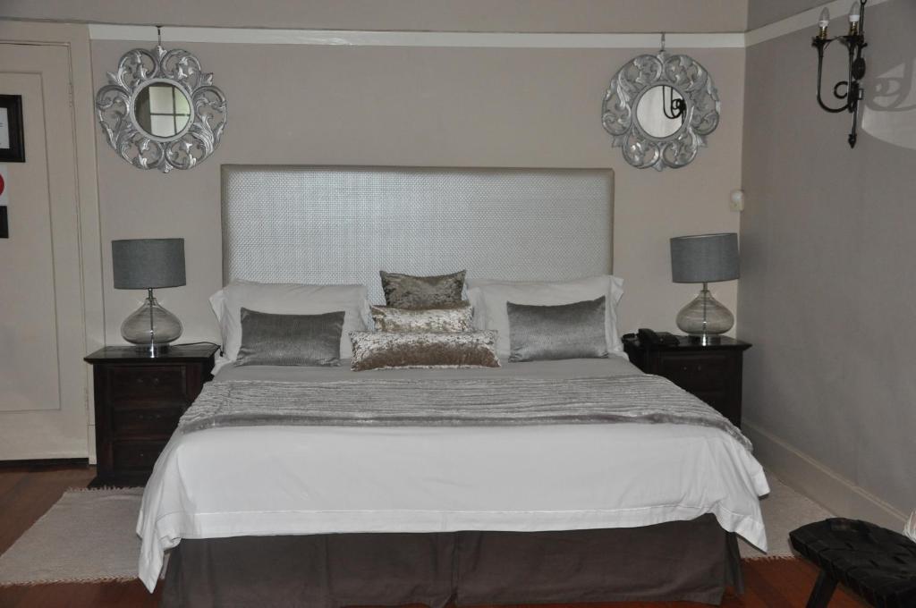 268 On Ridge Guesthouse Durban Room photo