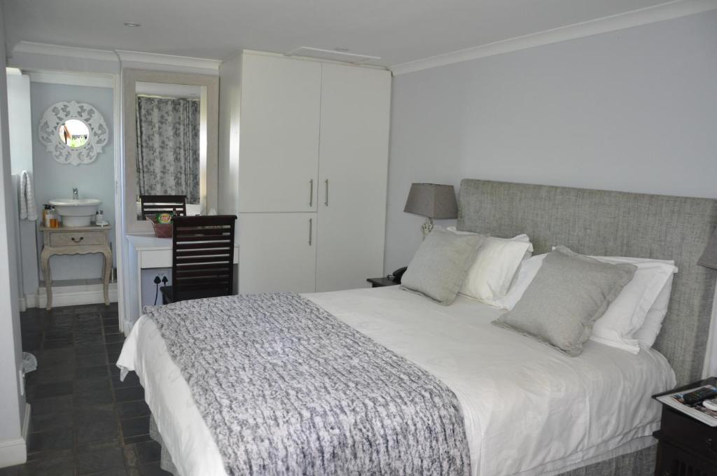 268 On Ridge Guesthouse Durban Room photo