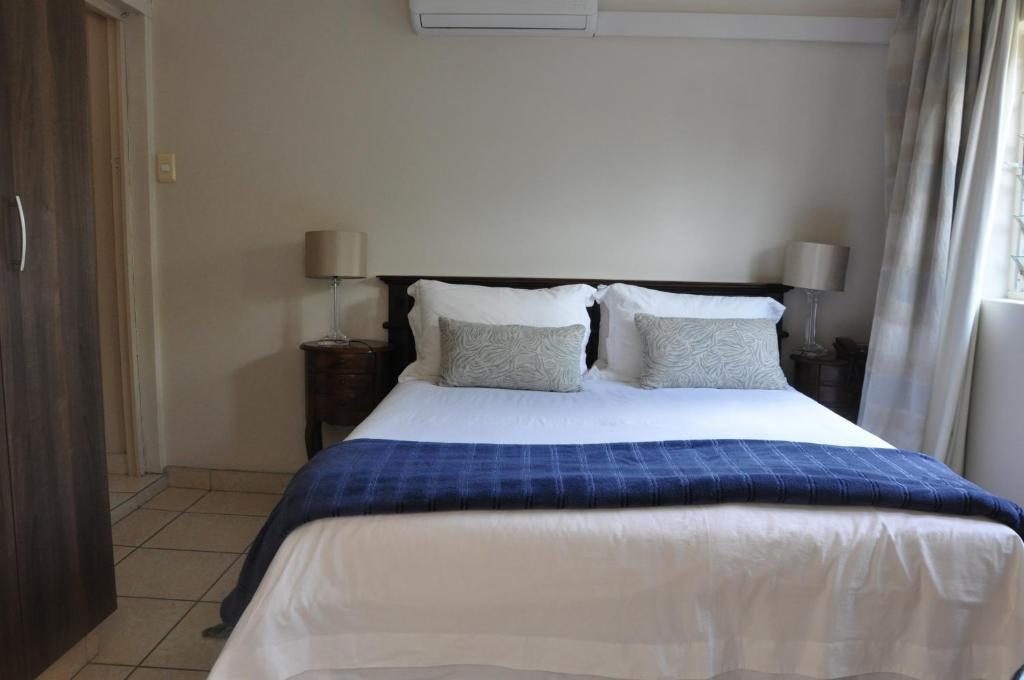 268 On Ridge Guesthouse Durban Room photo