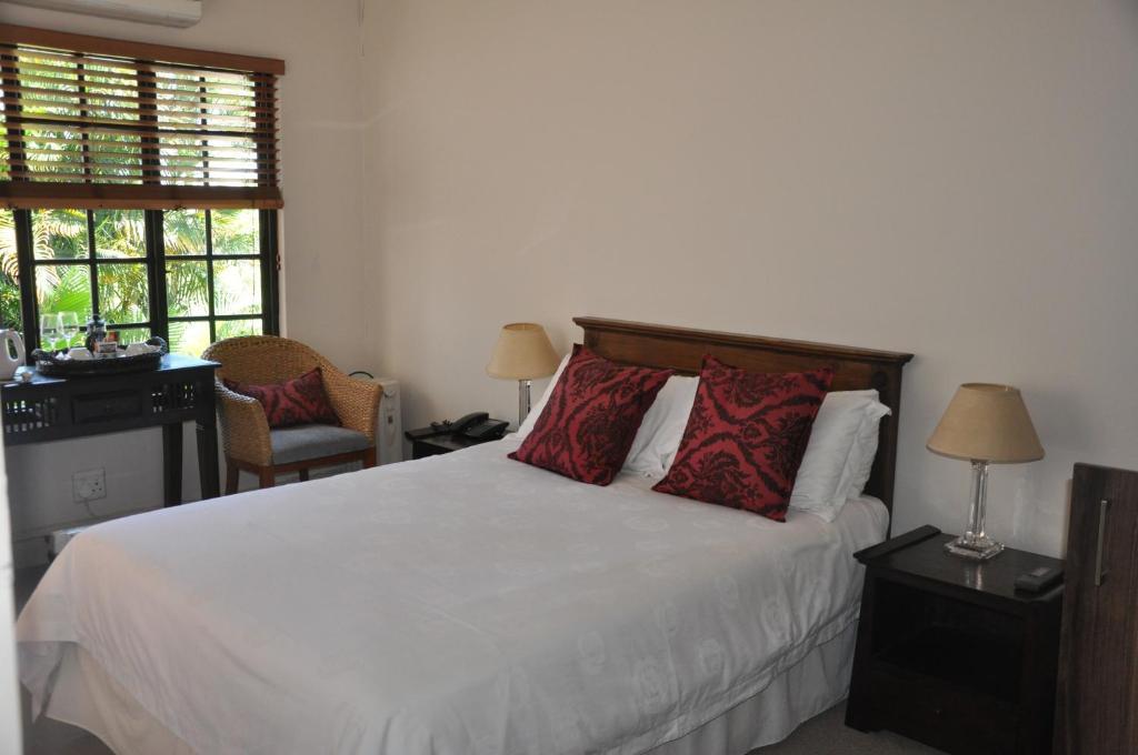 268 On Ridge Guesthouse Durban Room photo